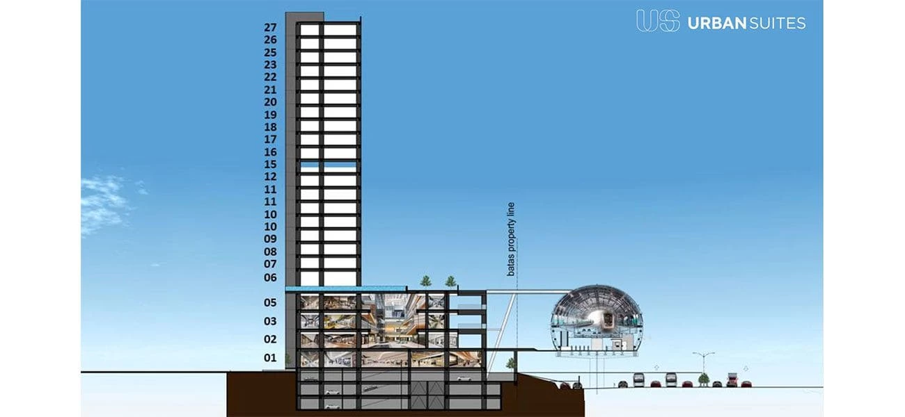 Urban-Suites-Layout-Building